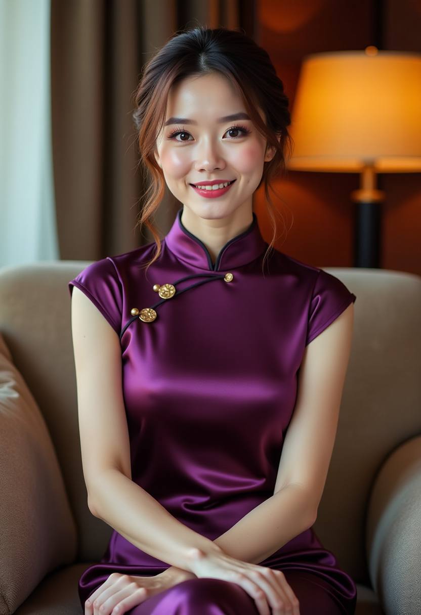 反派姐姐的日常驯养